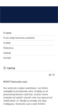 Mobile Screenshot of katmar.co.rs